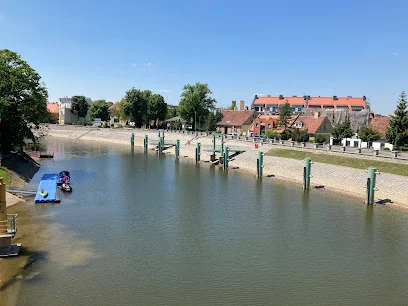 Marina w Nowej Soli