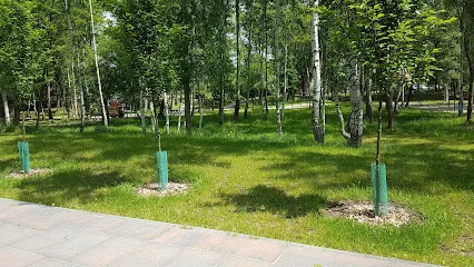 Nadodrzański Park Rekreacyjny