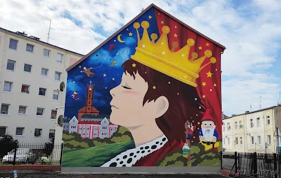 Nowosolskie Murale (Szlak Murali)