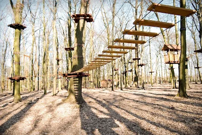 Park Linowy SPARK (Park Linowy Nowa Sól)