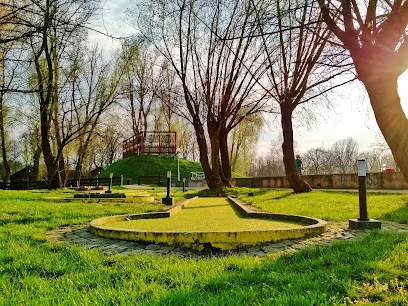 Park Sportów Ekstremalnych