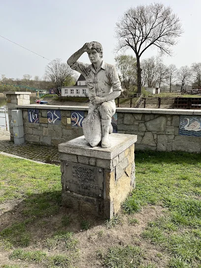 Pomnik Powodzianina