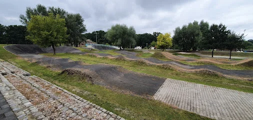 Pumptrack