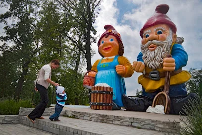Soluś (największy krasnal ogrodowy)